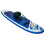 Bestway Bestway Inflatable SUP Stand Up Paddle Board Surfboard Hydro-Force Oceana 2