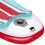 Bestway Bestway Inflatable SUP Surfboard Inflatable Board Hydro-Force Compact Surf 8 4
