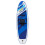 Bestway Bestway Inflatable SUP Stand Up Paddle Board Surfboard Hydro-Force Oceana 3