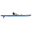 Bestway Bestway Inflatable SUP Stand Up Paddle Board Surfboard Hydro-Force Oceana 5