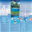 Bestway Bestway Πισίνα Set Πάνω από το έδαφος πισίνα Κήπος Paddling Pool Steel Pro MAX 4