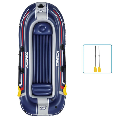 Bestway Hydro-Force Treck X3 Bootsset 307 x 126 cm 2