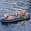 Bestway Hydro-Force Treck X3 Bootsset 307 x 126 cm 6