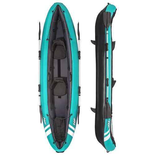 Bestway Bestway Hydro-Force Ventura X2 Kajak, 330x86 cm 2