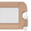 VidaXL vidaXL Kleinkind-Bettschutzgitter Taupe 180x42 cm Polyester 4