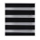 VidaXL (black, 70 x 120 cm) vidaXL Zebra Blinds Alternative Parallel Roller Blind Window Privacy Screen 2