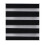 VidaXL (black, 90 x 150 cm) vidaXL Zebra Blinds Alternative Parallel Roller Blind Window Privacy Screen 2