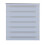 VidaXL (white, 140 x 175 cm) vidaXL Zebra Blinds Alternative Parallel Roller Blind Window Privacy Screen 2