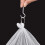 VidaXL vidaXL 2x Mosquito Net Round 56x325x230cm Fly Insect Bug Screen Curtain Canopy 3
