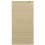 VidaXL vidaXL Roller Blinds 80x160cm Natural Bamboo Daynight Window Sunscreen Drape 2