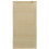 VidaXL Natural Bamboo Roller Blinds 120 x 220 cm 2