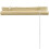 VidaXL Natural Bamboo Roller Blinds 120 x 220 cm 4