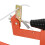 VidaXL vidaXL Clay Target Thrower Steel Launcher Hunting Shooting Practise Accessory 4