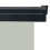 vidaXL sidemarkise til balkon 60 x 250 cm grå 7