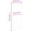 vidaXL sidemarkise til balkon 60 x 250 cm brun 10