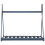 VidaXL (grey) vidaXL Solid Pine Wood Kids Bed Frame Toddler Beds Multi Colours Multi Sizes 3