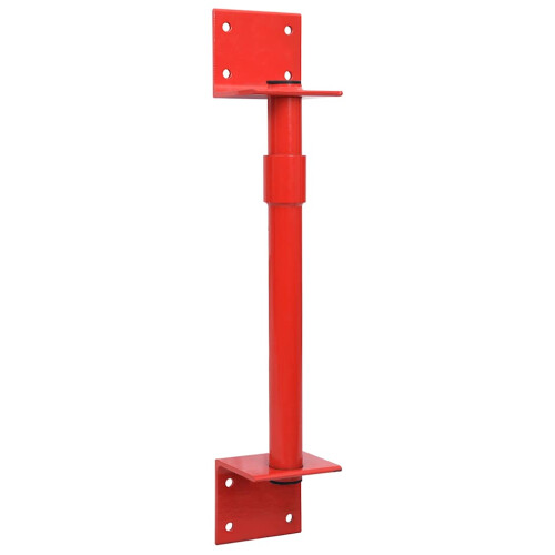 VidaXL vidaXL Wandhalterung für Schwenkarm 78 cm 2