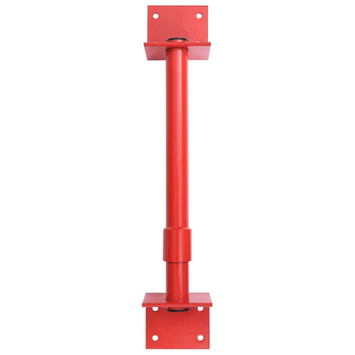 VidaXL vidaXL Wandhalterung für Schwenkarm 78 cm 1