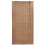 VidaXL vidaXL Bamboo Roller Blinds 2 pcs Brown 120x220 cm - Natural Light Filter, Easy to Attach - Kitchen Ready | Code 3057520 2