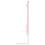 VidaXL vidaXL Kleinkind-Bettschutzgitter Rosa 160x25 cm Stoff 5