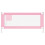 VidaXL vidaXL Kleinkind-Bettschutzgitter Rosa 200x25 cm Stoff 3