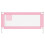 VidaXL vidaXL Kleinkind-Bettschutzgitter Rosa 190x25 cm Stoff 3