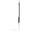 VidaXL vidaXL Kleinkind-Bettschutzgitter Dunkelgrau 160x25 cm Stoff 5