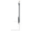 VidaXL vidaXL Kleinkind-Bettschutzgitter Dunkelgrau 100x25 cm Stoff 5