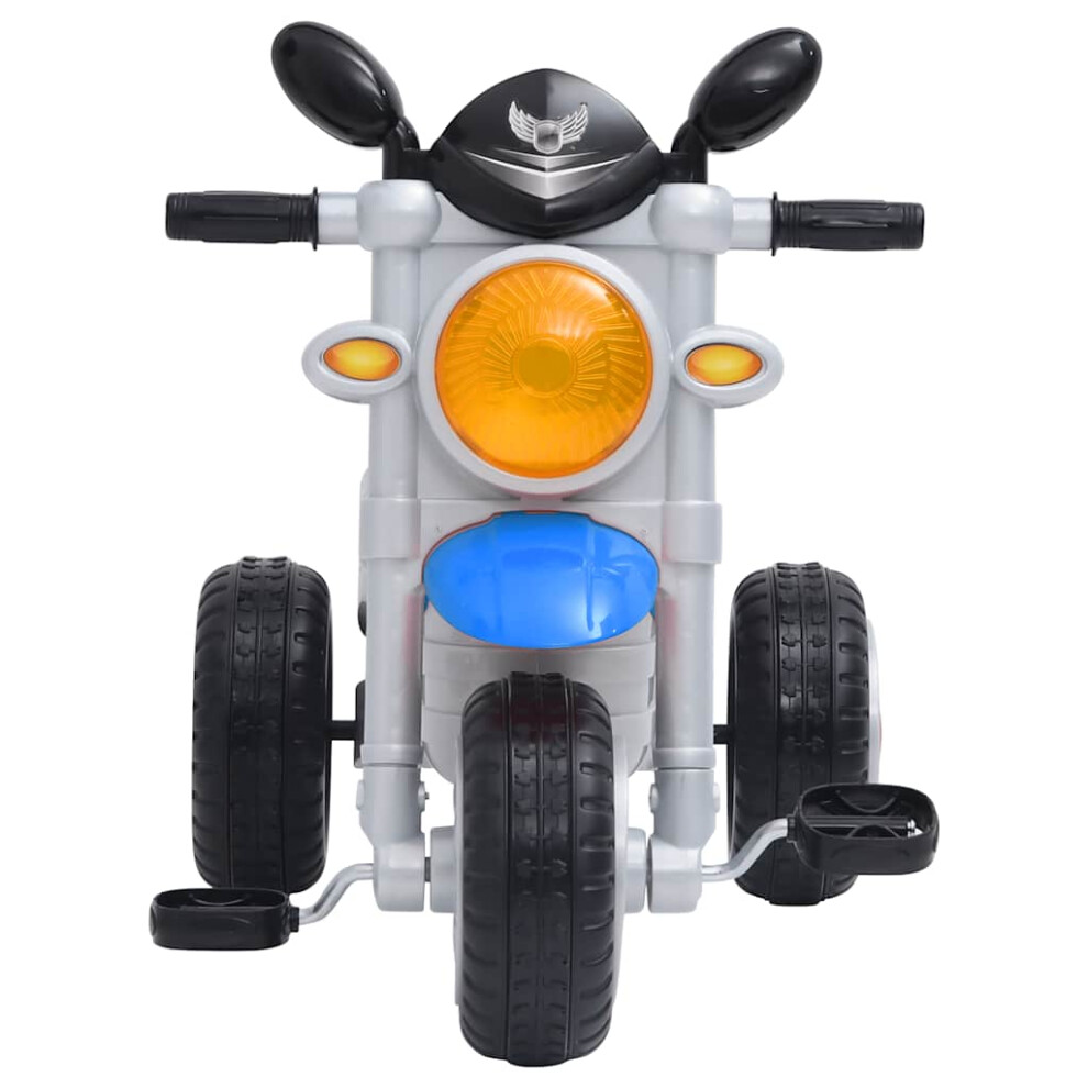 vidaxl-kids-trike-blue-outdoor-kids-children-toddler-bike-scooter-3-wheeler