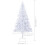 VidaXL vidaXL Artificial Pre-lit Christmas Tree with Ball Set Xmas Tree 910 Branches 4