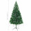 VidaXL vidaXL Artificial Pre-lit Christmas Tree with Ball Set Xmas Tree 910 Branches 4