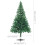 VidaXL vidaXL Artificial Pre-lit Christmas Tree with Ball Set Xmas Tree 230 Branches 10