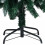 VidaXL vidaXL Artificial Pre-lit Christmas Tree with Ball Set and Pine Cones Decor 5