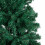 VidaXL vidaXL Artificial Pre-lit Christmas Tree with Ball Set Xmas Tree Green PVC 3