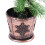 VidaXL vidaXL Artificial Pre-lit Christmas Tree with Ball Set Artificial Tree Green 3