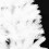 VidaXL vidaXL Artificial Pre-lit Christmas Tree with Ball Set Artificial Tree White 3
