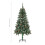 VidaXL vidaXL Artificial Pre-lit Christmas Tree with Ball Set and Pine Cones Decor 4