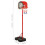 VidaXL vidaXL Portable Basketball Play Set Adjustable Exercise Kids Sporting Set 4