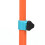 VidaXL vidaXL Portable Basketball Play Set Adjustable Exercise Kids Sporting Set 6
