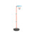 VidaXL vidaXL Portable Basketball Play Set Adjustable Exercise Kids Sporting Set 3