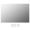 VidaXL vidaXL Wall Mirror with LED Lights Rectangular Glass Home Wall-Mounted Mirror 8
