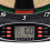 VidaXL vidaXL Electric Dartboard with Darts Black Polypropylene Dart Target Game 6