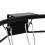 VidaXL (black, Ã? 45 cm) vidaXL Basketball Ring Steel Basketball Net Hoop Rim Black/Orange Ø 39/45 cm 5