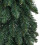 VidaXL (green, 150 cm) vidaXL Artificial Pre-lit Christmas Tree with LEDs Artificial Tree Decoration 6