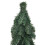 VidaXL (green, 150 cm) vidaXL Artificial Pre-lit Christmas Tree with LEDs Artificial Tree Decoration 5