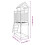 VidaXL (solid pinewood) vidaXL Play Tower Climbing Frame Garden Play Tower with Ladder Solid Wood Pine 9