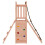 VidaXL vidaXL Spielturm Massivholz Douglasie 3