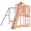 VidaXL vidaXL Spielturm Massivholz Douglasie 4