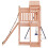 VidaXL vidaXL Spielturm Massivholz Douglasie 7