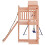 VidaXL vidaXL Spielturm Massivholz Douglasie 8